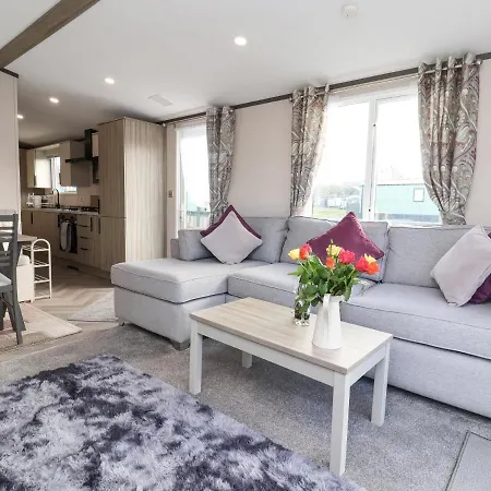 Ginger Fox Holiday home *