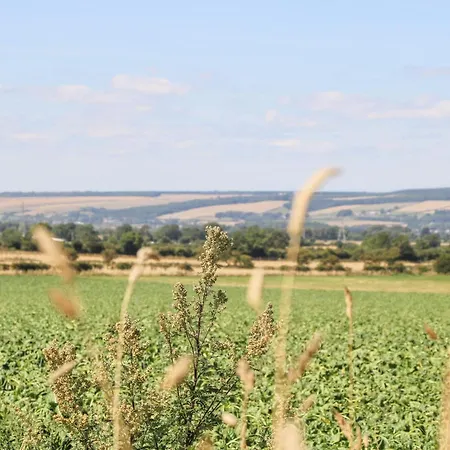 度假居 Ginger Fox Ganton