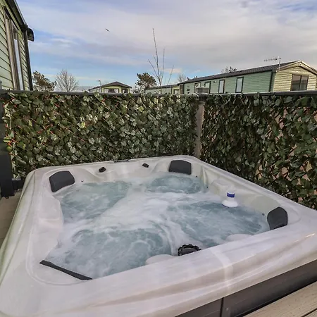 Ginger Fox 度假居 *