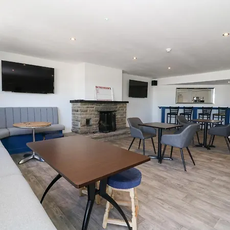 Ginger Fox Сasa de vacaciones *