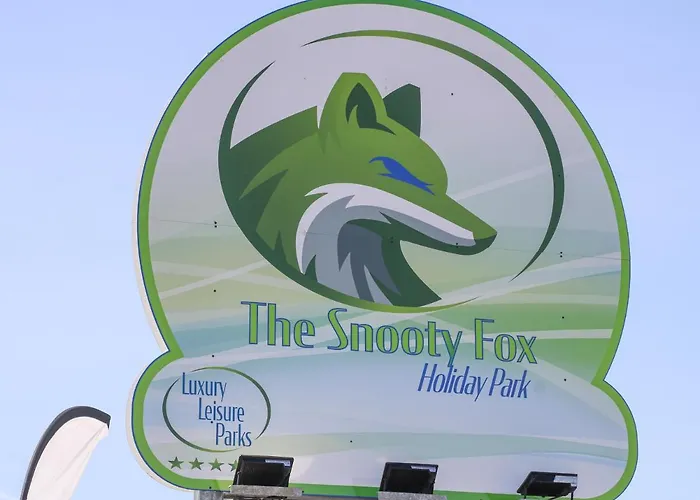 Сasa de vacaciones Ginger Fox