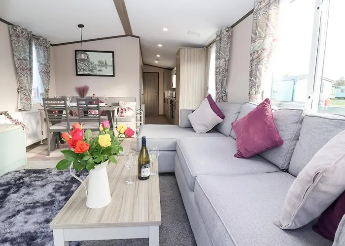 Сasa de vacaciones Ginger Fox