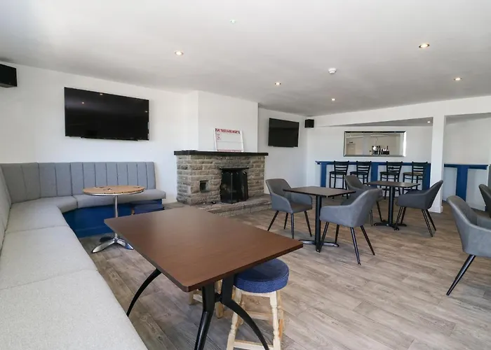 Ginger Fox Сasa de vacaciones *